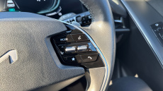 Kia Niro 1.6 GDi Hybrid 3 5dr DCT Hybrid Estate